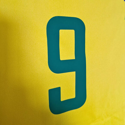 BRASIL MUNDIAL 2002