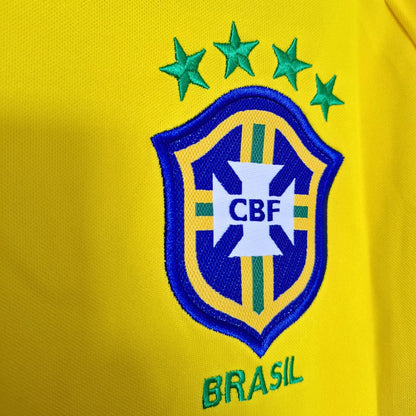 BRASIL MUNDIAL 2002