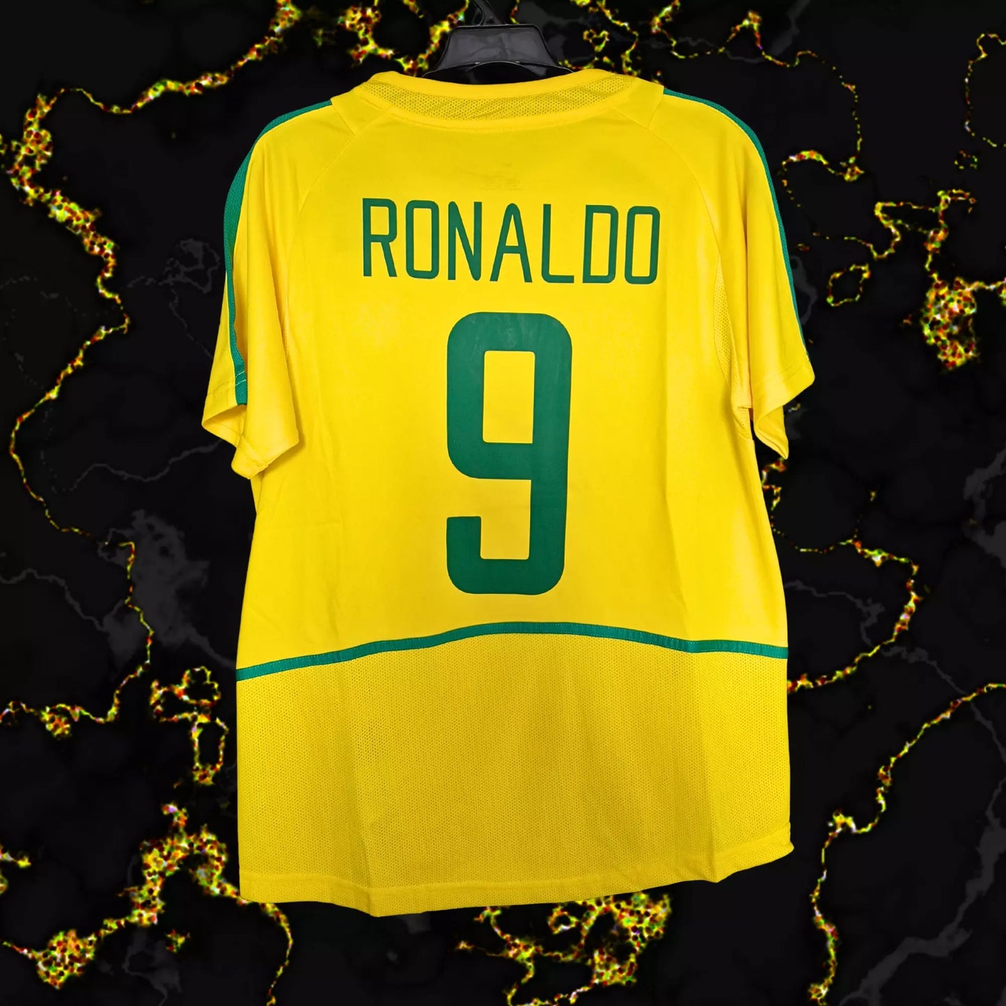 BRASIL MUNDIAL 2002