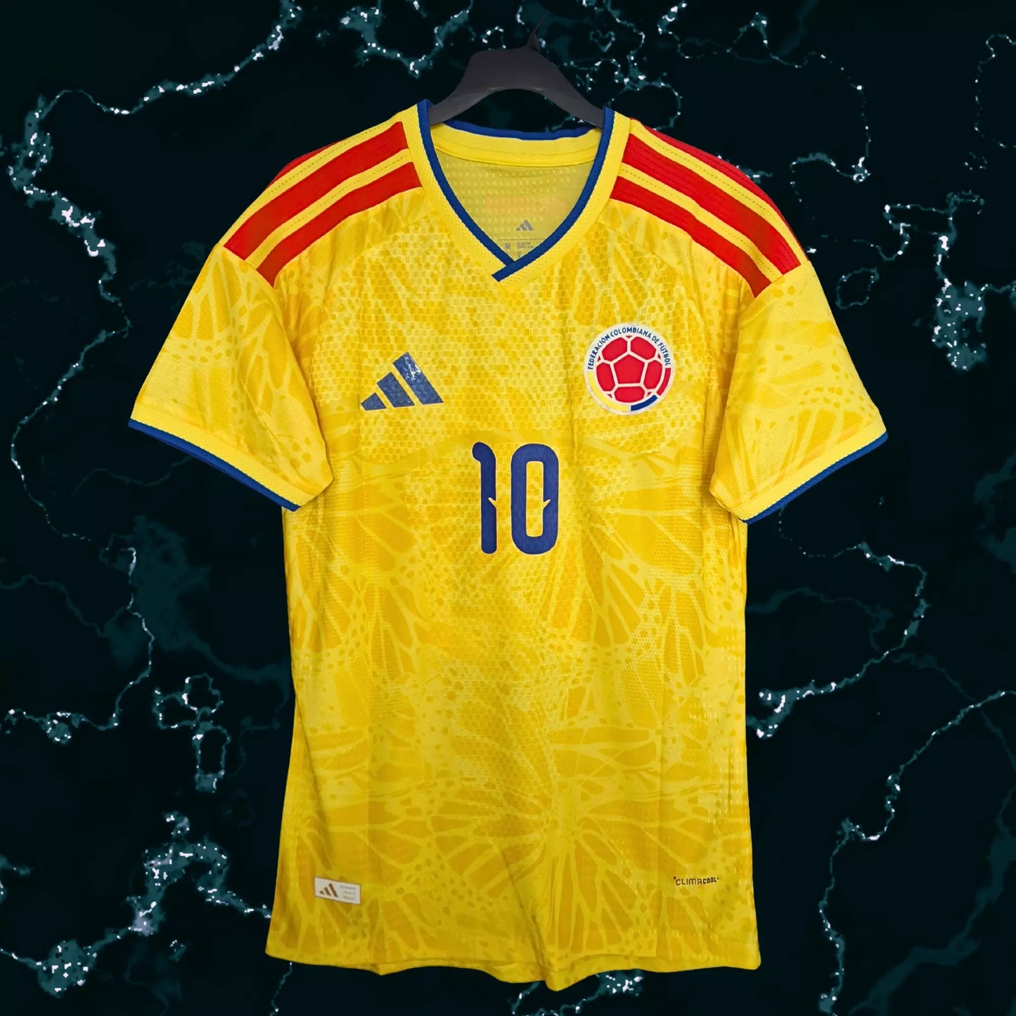 COLOMBIA MUNDIAL USA 2026
