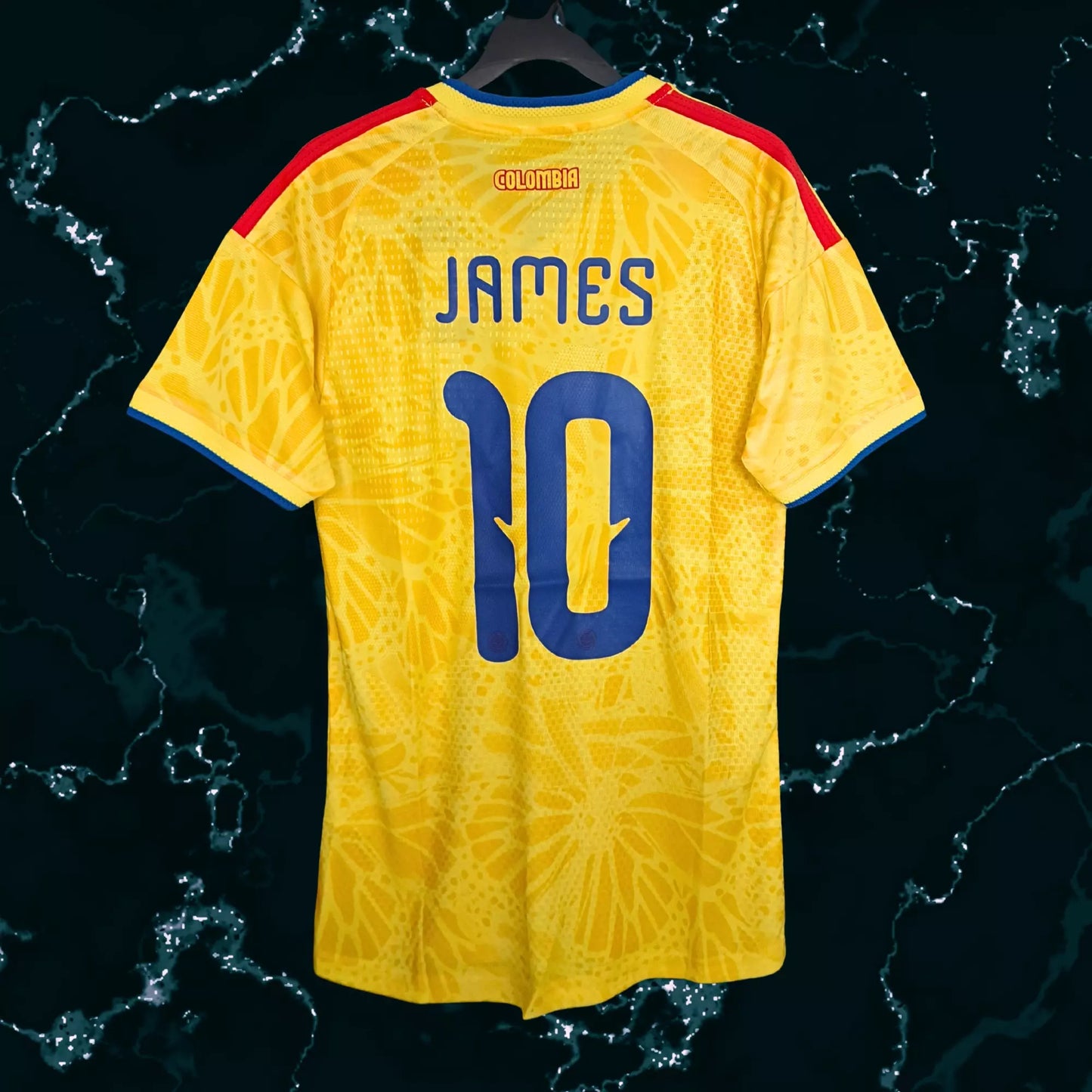 COLOMBIA MUNDIAL USA 2026