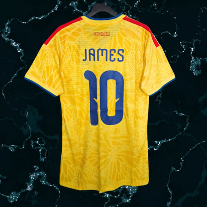 COLOMBIA MUNDIAL USA 2026