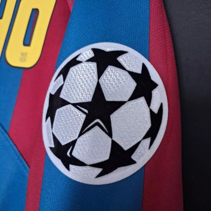 RONALDINHO 2006 BARCELONA