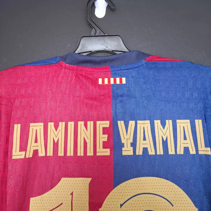F.C BARCELONA LOCAL 24/25