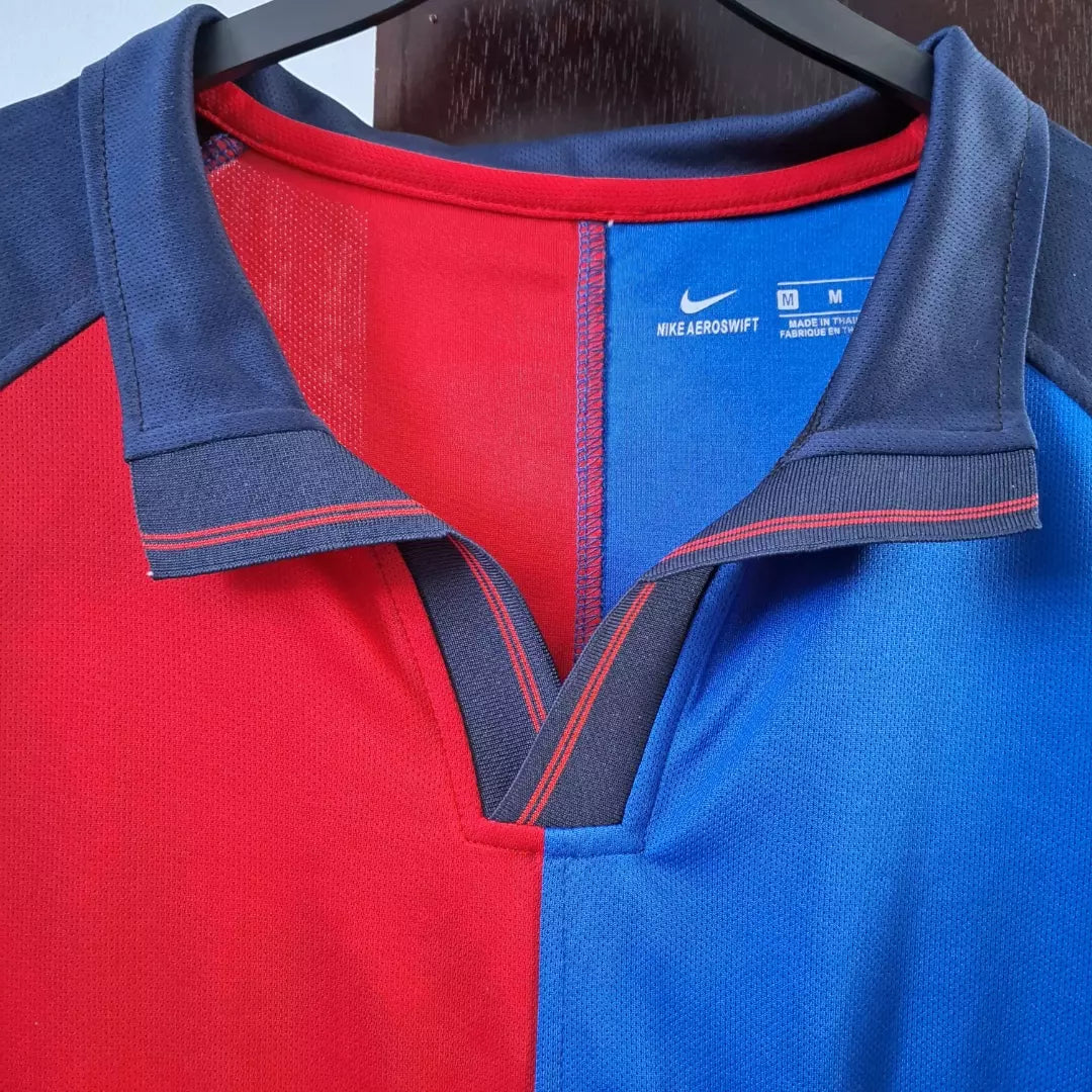 FC BARCELONA 99/00 CENTENARIO