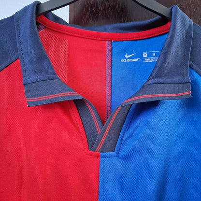 FC BARCELONA 99/00 CENTENARIO