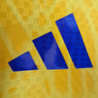 COLOMBIA MUNDIAL USA 2026