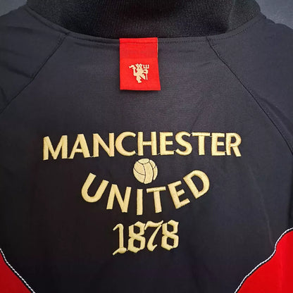 CHAQUETA MANCHESTER UNITED
