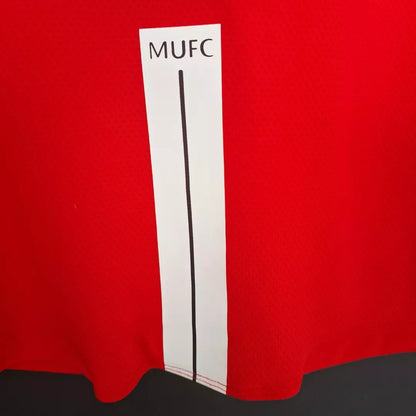 RONALDO MANCHESTER UNITED FINAL CHAMPIONS 2008