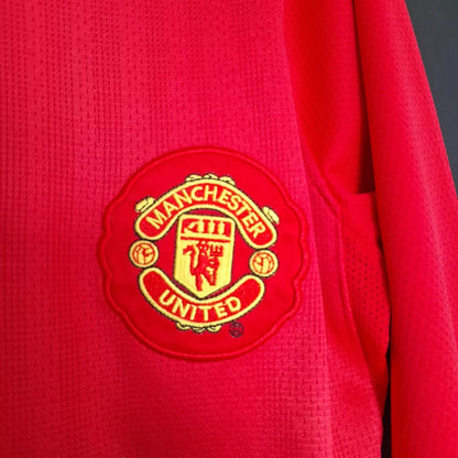 RONALDO MANCHESTER UNITED FINAL CHAMPIONS 2008