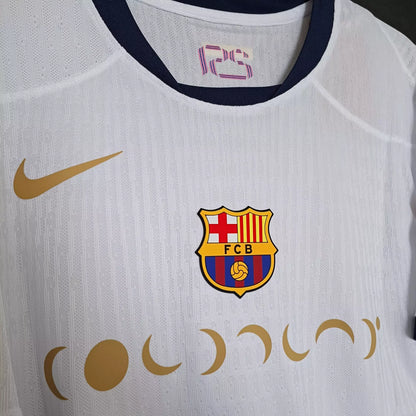 F.C BARCELONA EDICION COLDPLAY 24/25