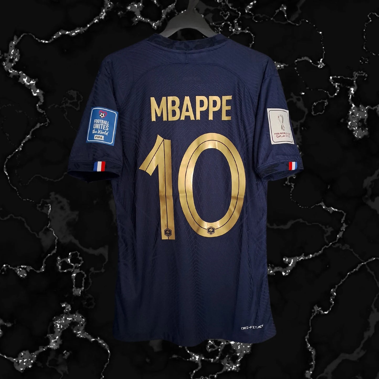 FRANCIA FINAL DEL MUNDO QATAR 2022