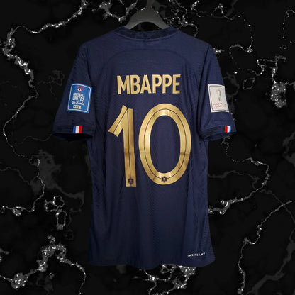 FRANCIA FINAL DEL MUNDO QATAR 2022