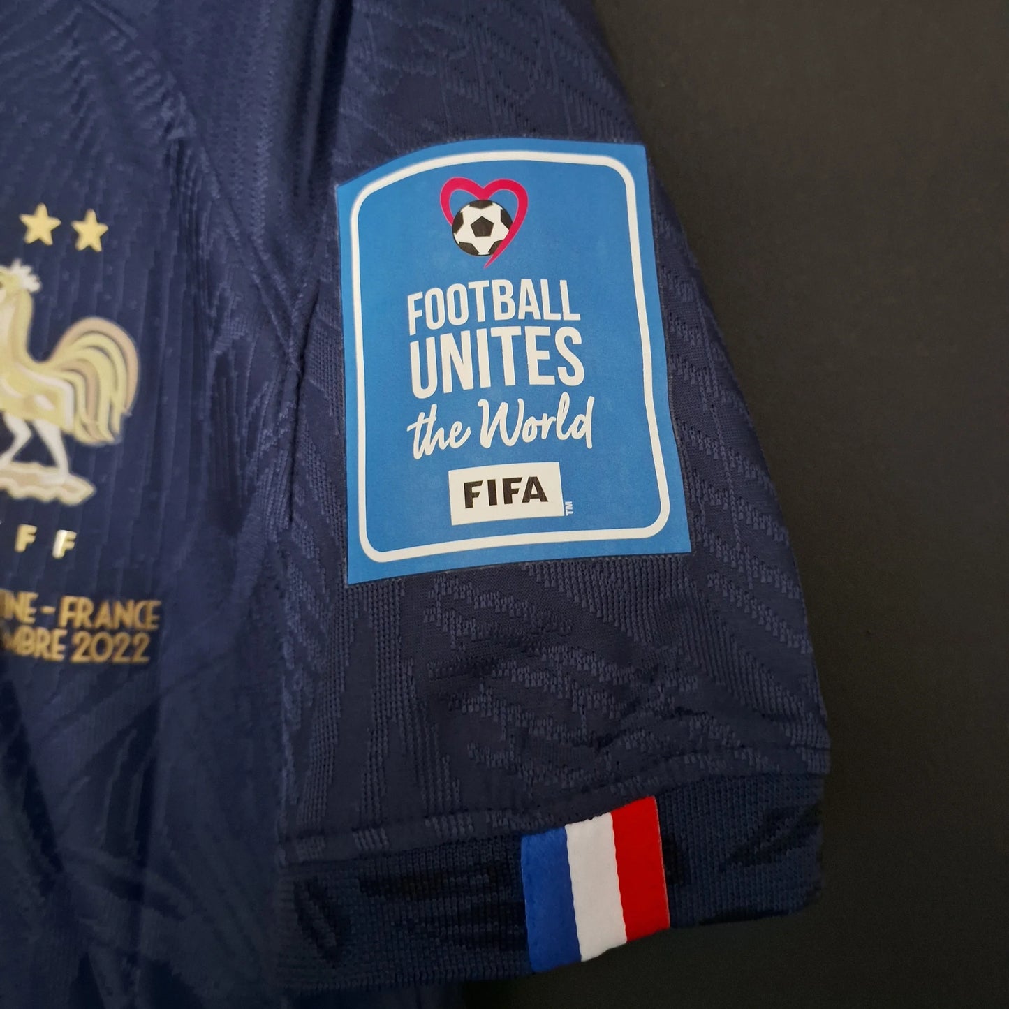 FRANCIA FINAL DEL MUNDO QATAR 2022