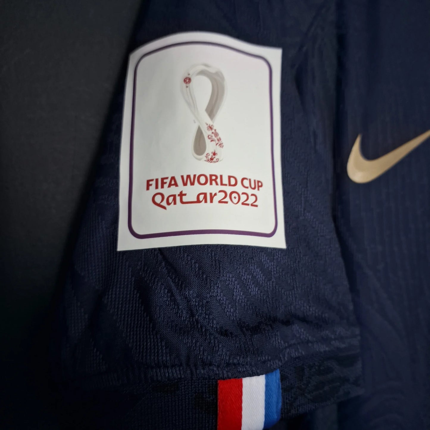 FRANCIA FINAL DEL MUNDO QATAR 2022