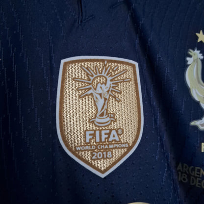 FRANCIA FINAL DEL MUNDO QATAR 2022