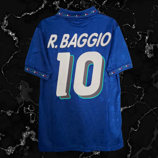 BAGGIO ITALIA 1994