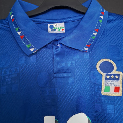BAGGIO ITALIA 1994
