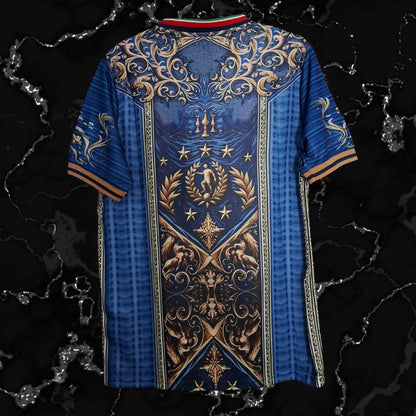 ITALIA EDICIÓN ESPECIAL ROYALE
