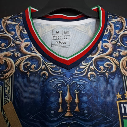 ITALIA EDICIÓN ESPECIAL ROYALE