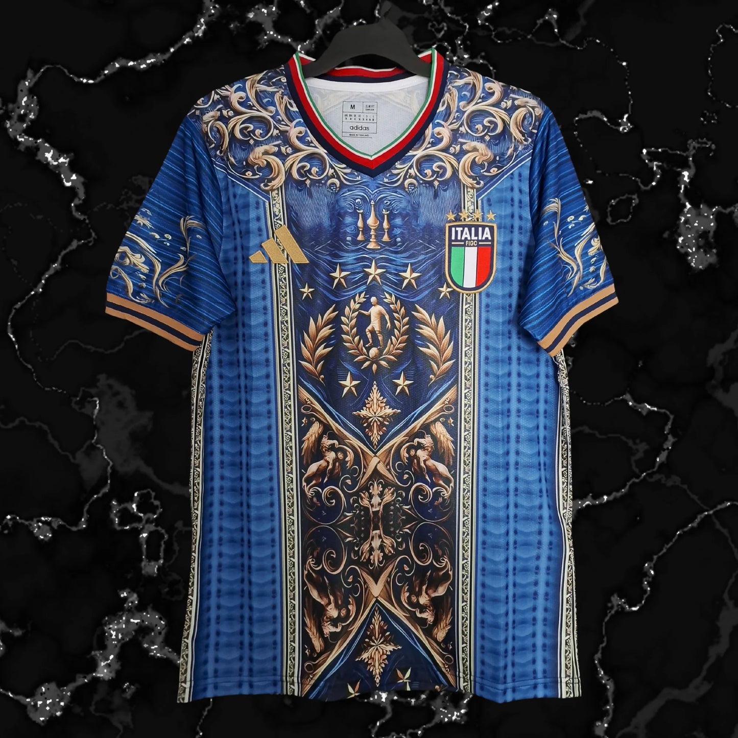 ITALIA EDICIÓN ESPECIAL ROYALE