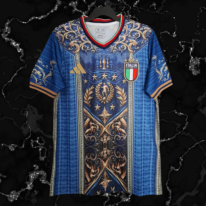 ITALIA EDICIÓN ESPECIAL ROYALE