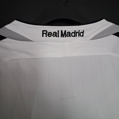 REAL MADRID 06/07