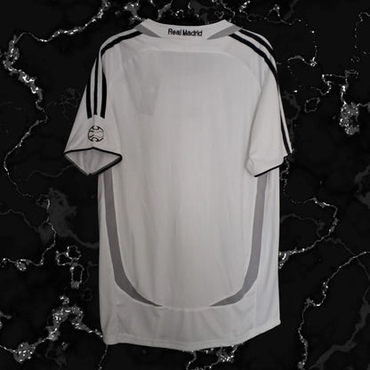 REAL MADRID 06/07