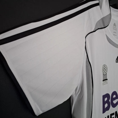 REAL MADRID 06/07