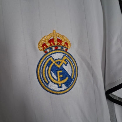 REAL MADRID 06/07