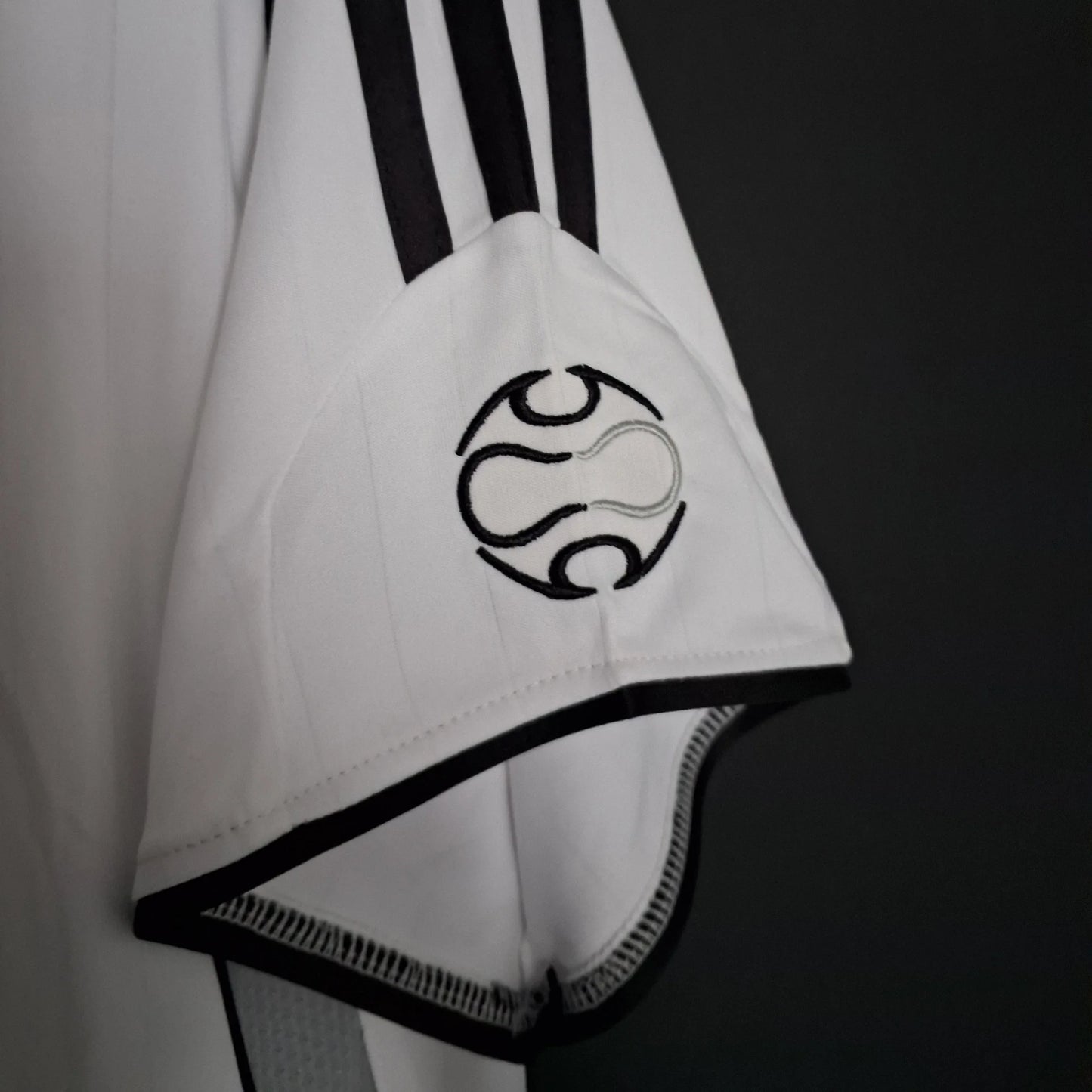 REAL MADRID 06/07