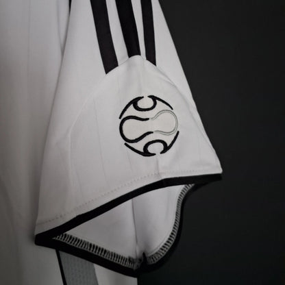 REAL MADRID 06/07