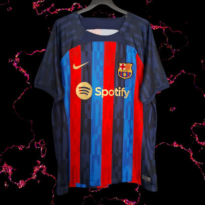BARCELONA 2022-23