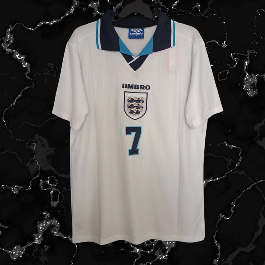 INGLATERRA 1997