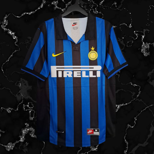 INTER DE MILÁN 98-99'