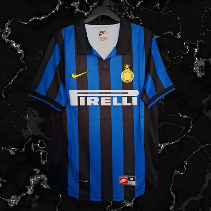 INTER DE MILÁN 98-99'