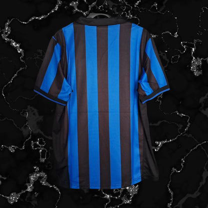 INTER DE MILÁN 98-99'