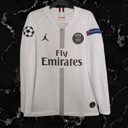 PSG VISITANTE 2018-19
