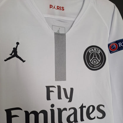 PSG VISITANTE 2018-19