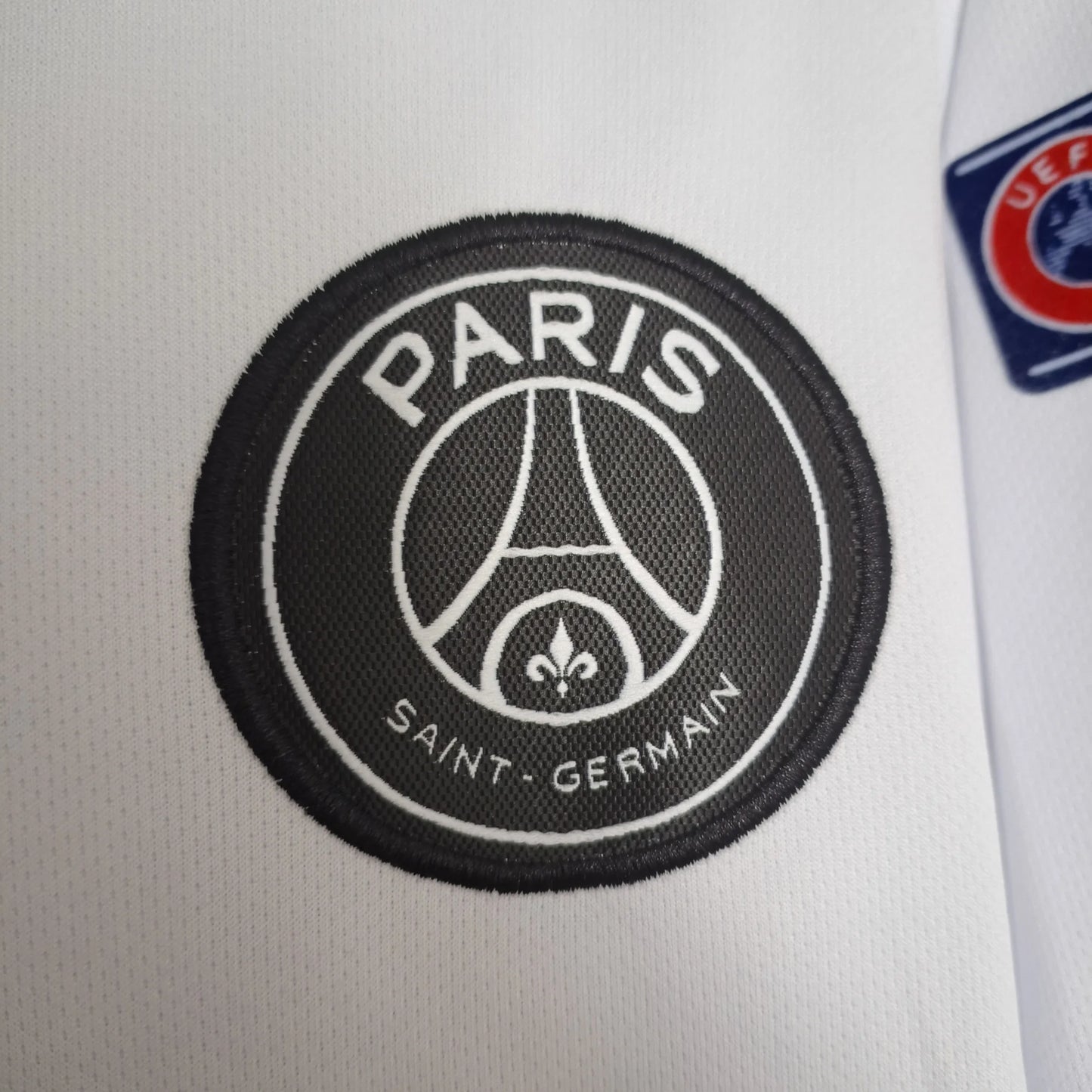 PSG VISITANTE 2018-19