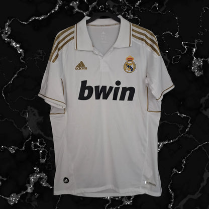 REAL MADRID 2011-12