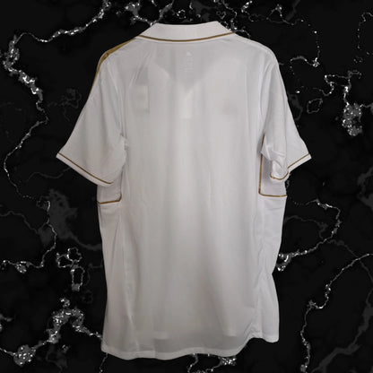 REAL MADRID 2011-12