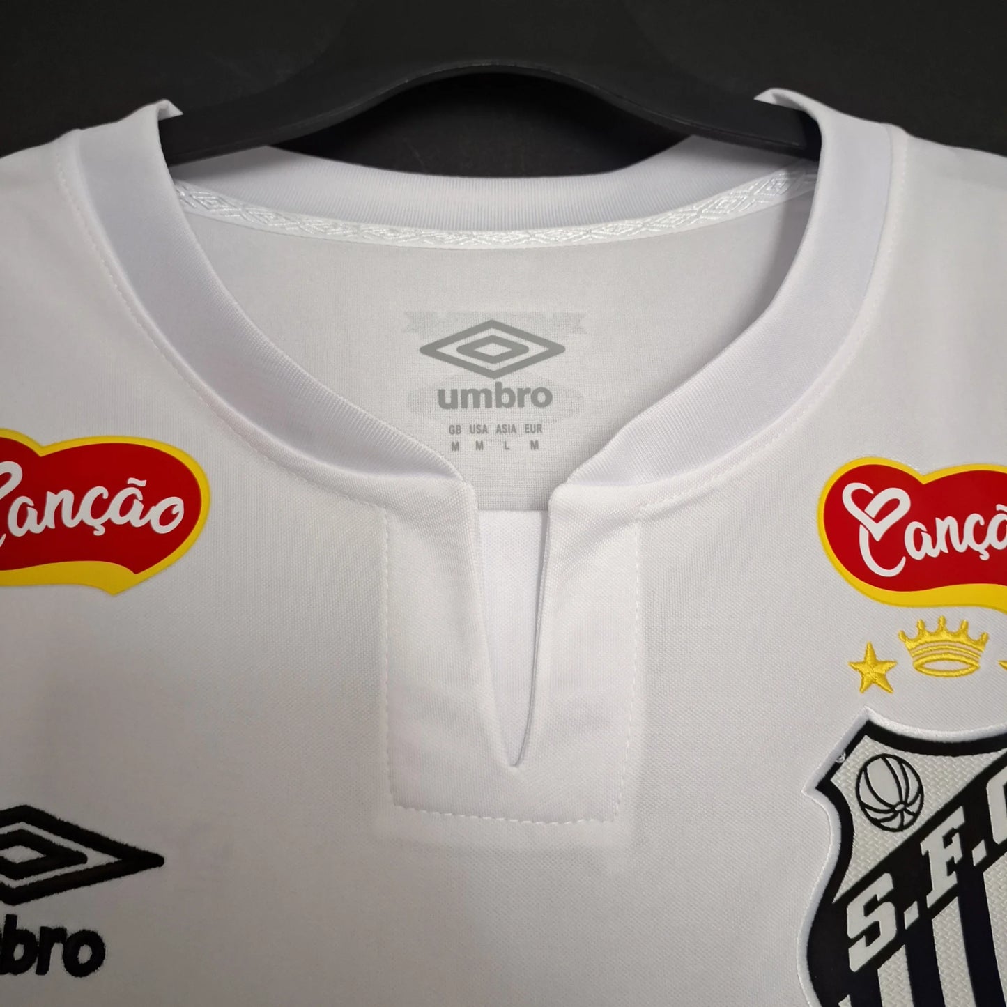 SANTOS 2025