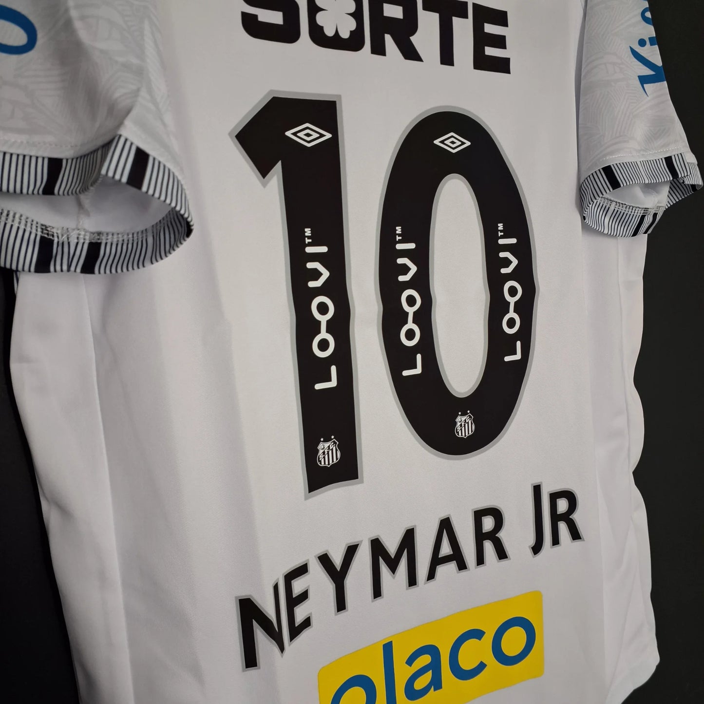 SANTOS 2025