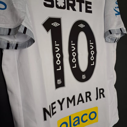 SANTOS 2025