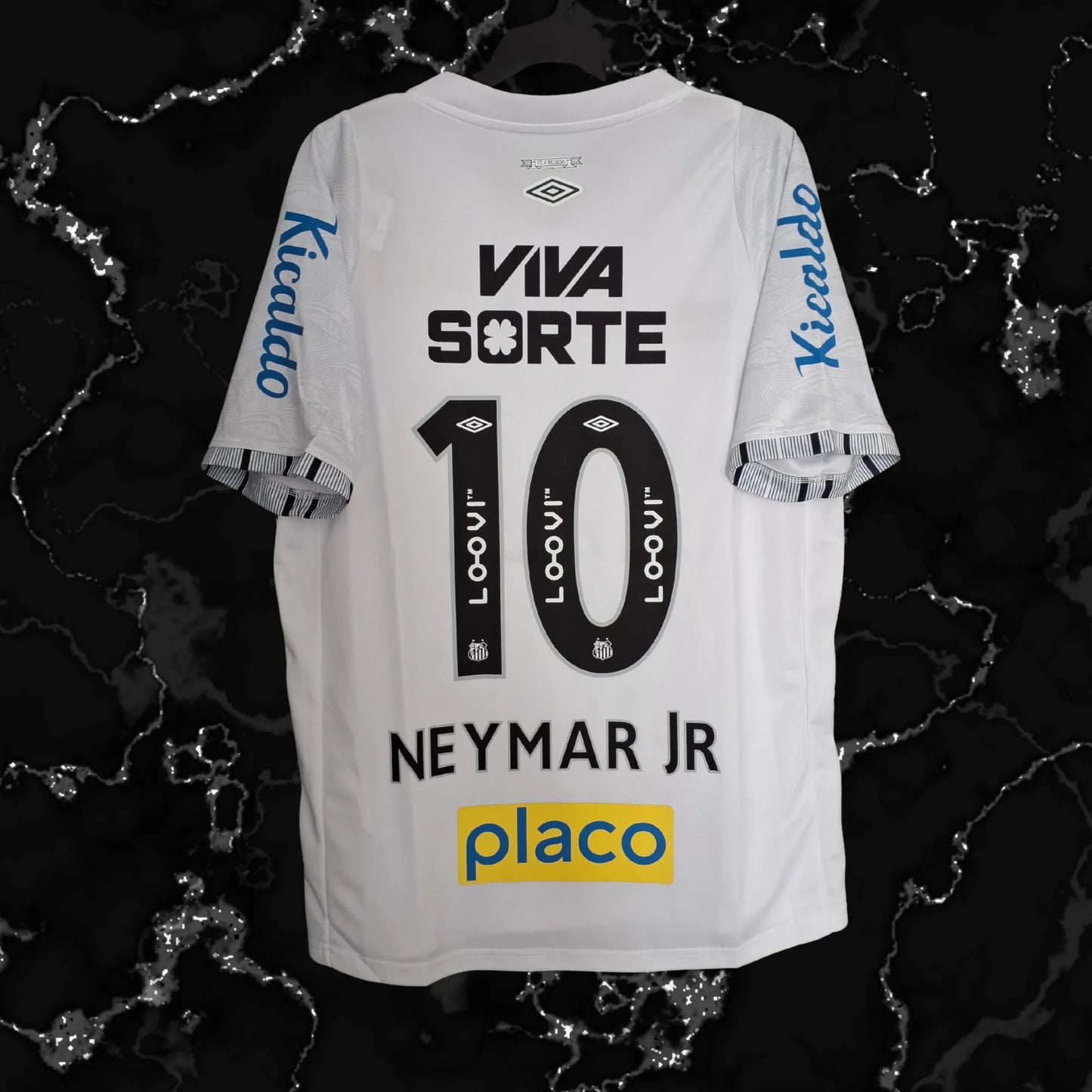 SANTOS 2025