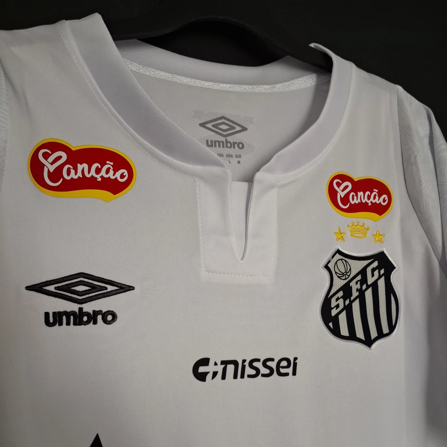 SANTOS 2025
