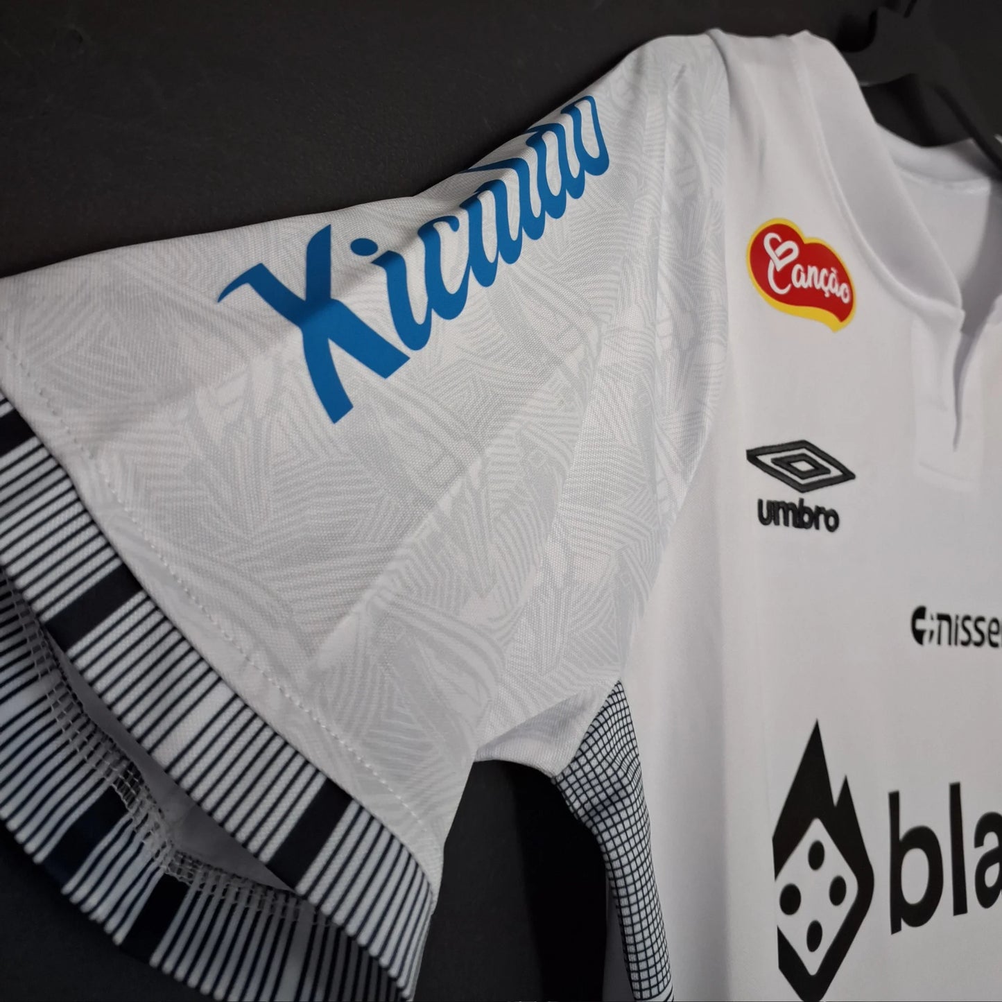 SANTOS 2025