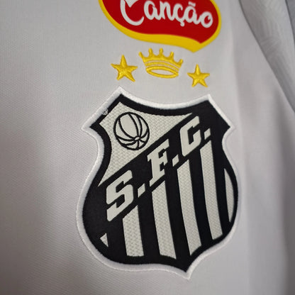 SANTOS 2025