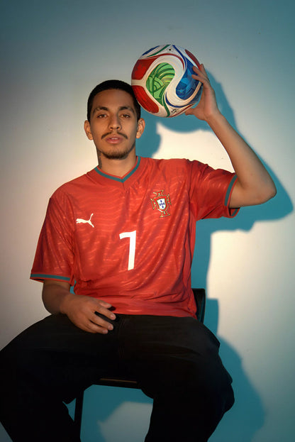 PORTUGAL MUNDIAL 2026 LOCAL